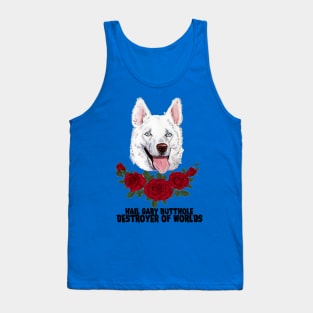 Gary Butthole Tank Top